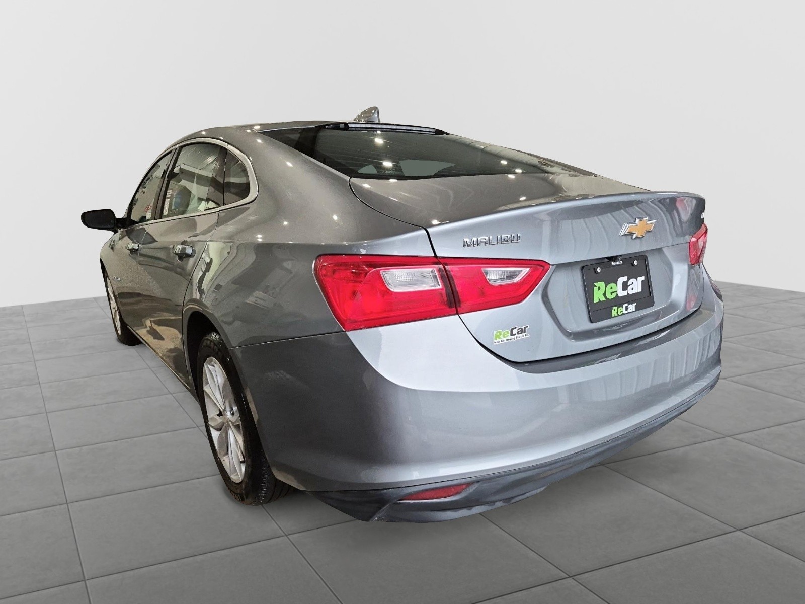 2023 Chevrolet Malibu 1LT