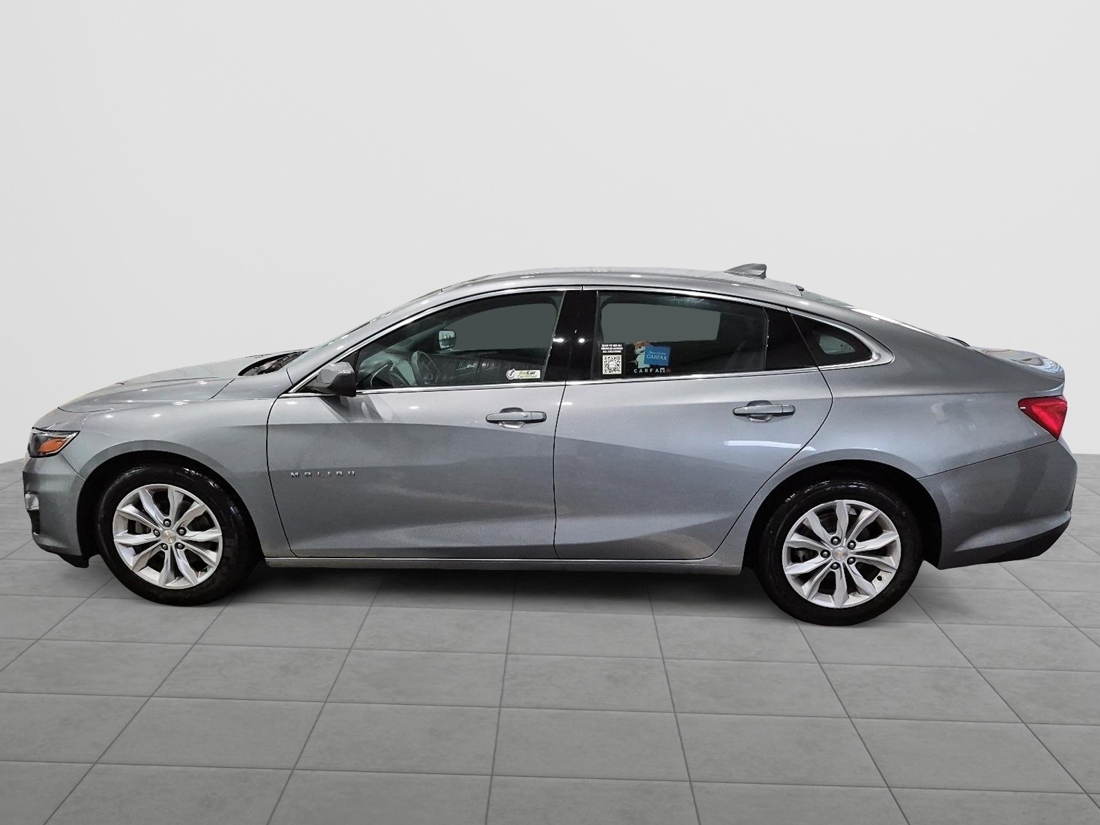 2023 Chevrolet Malibu 1LT