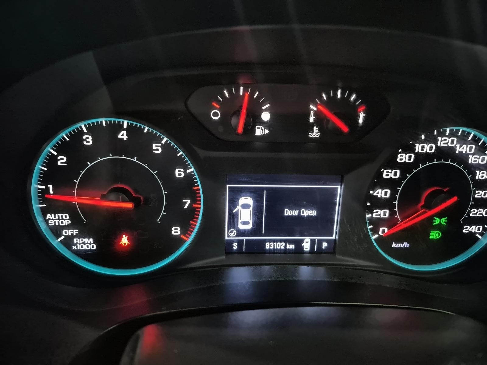 2023 Chevrolet Malibu 1LT