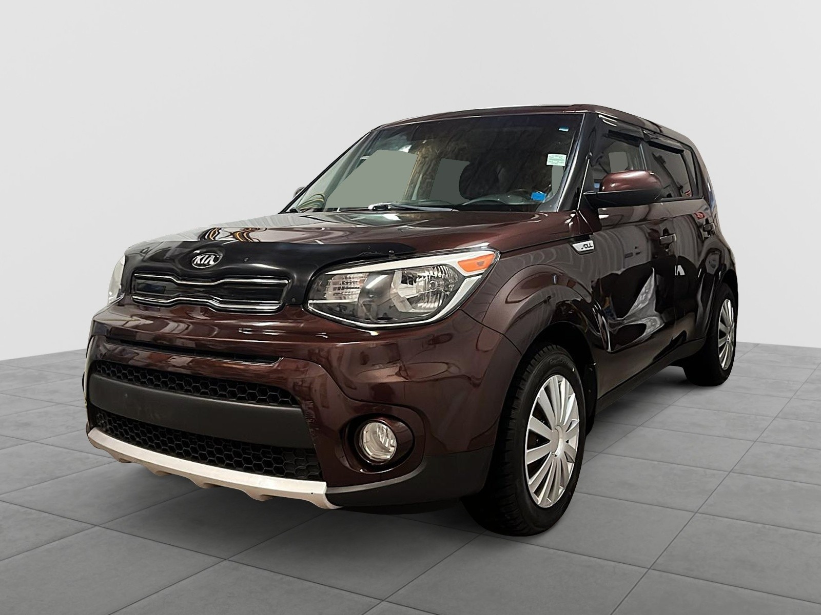 2018 Kia Soul  EX