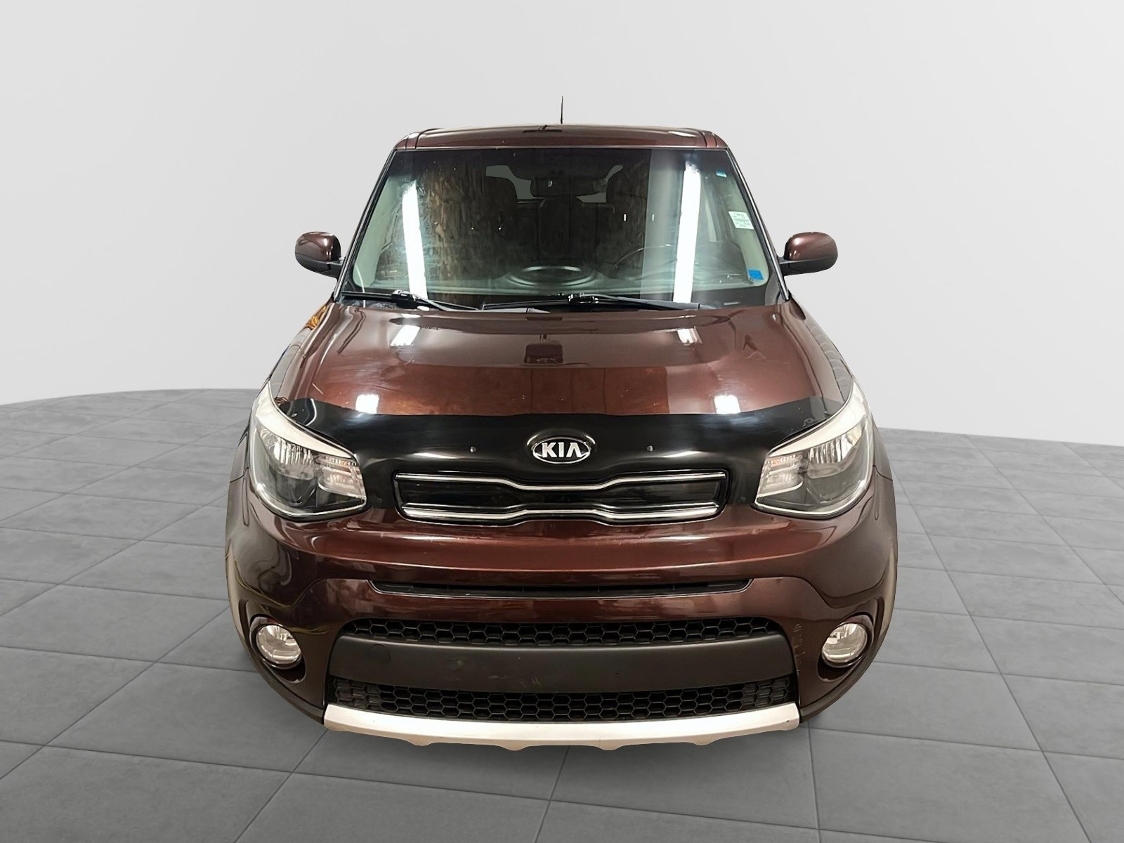 2018 Kia Soul EX