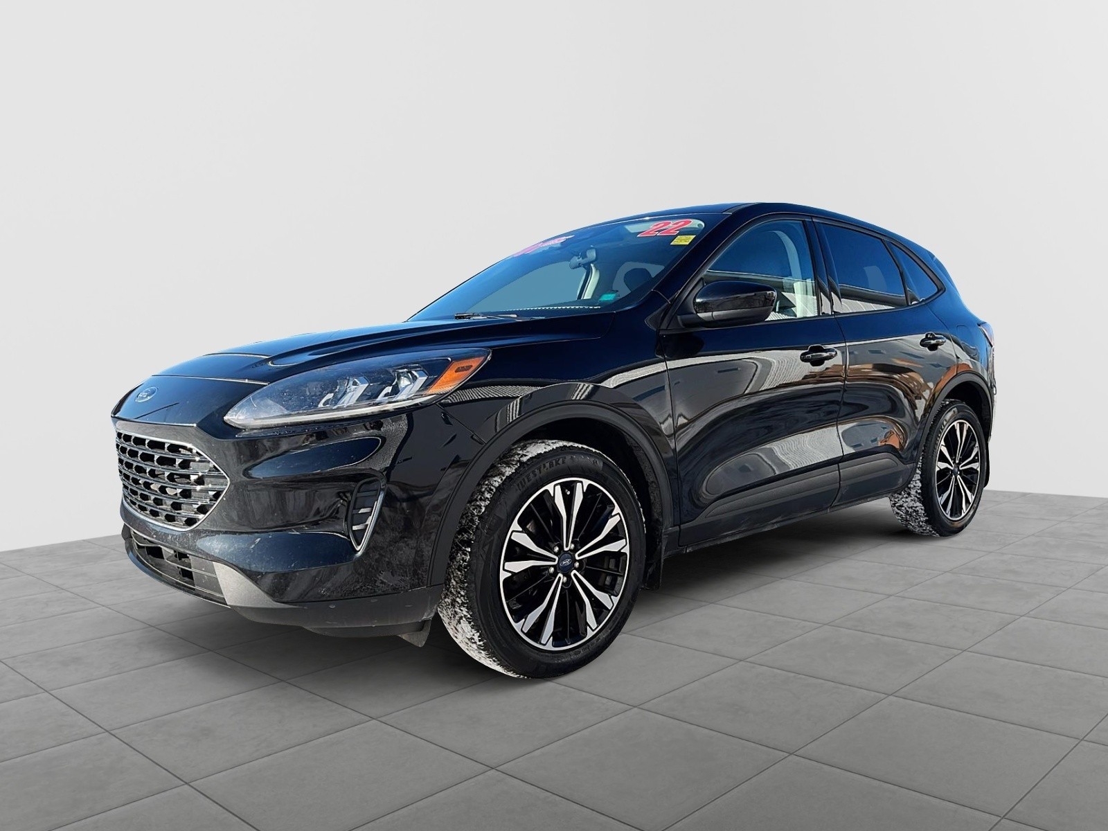 2022 Ford Escape  SE