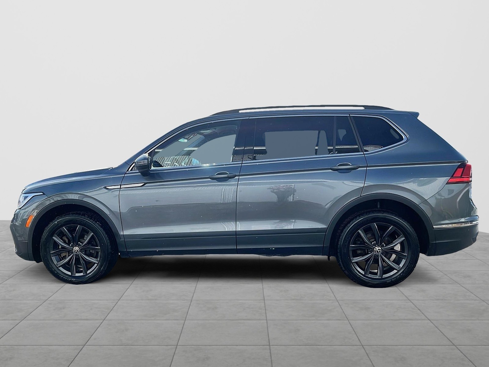 2024 Volkswagen Tiguan Comfortline