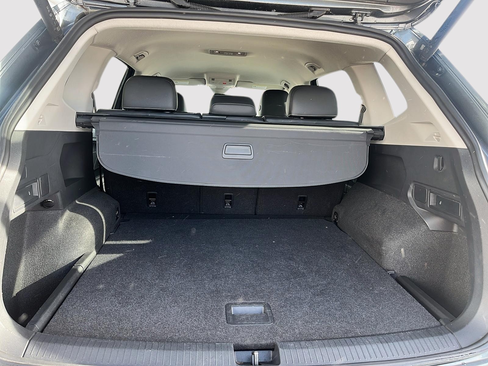 2024 Volkswagen Tiguan Comfortline