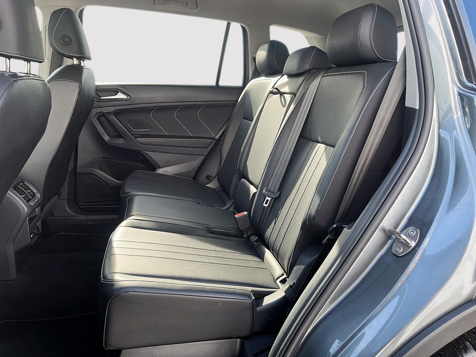 2024 Volkswagen Tiguan Comfortline