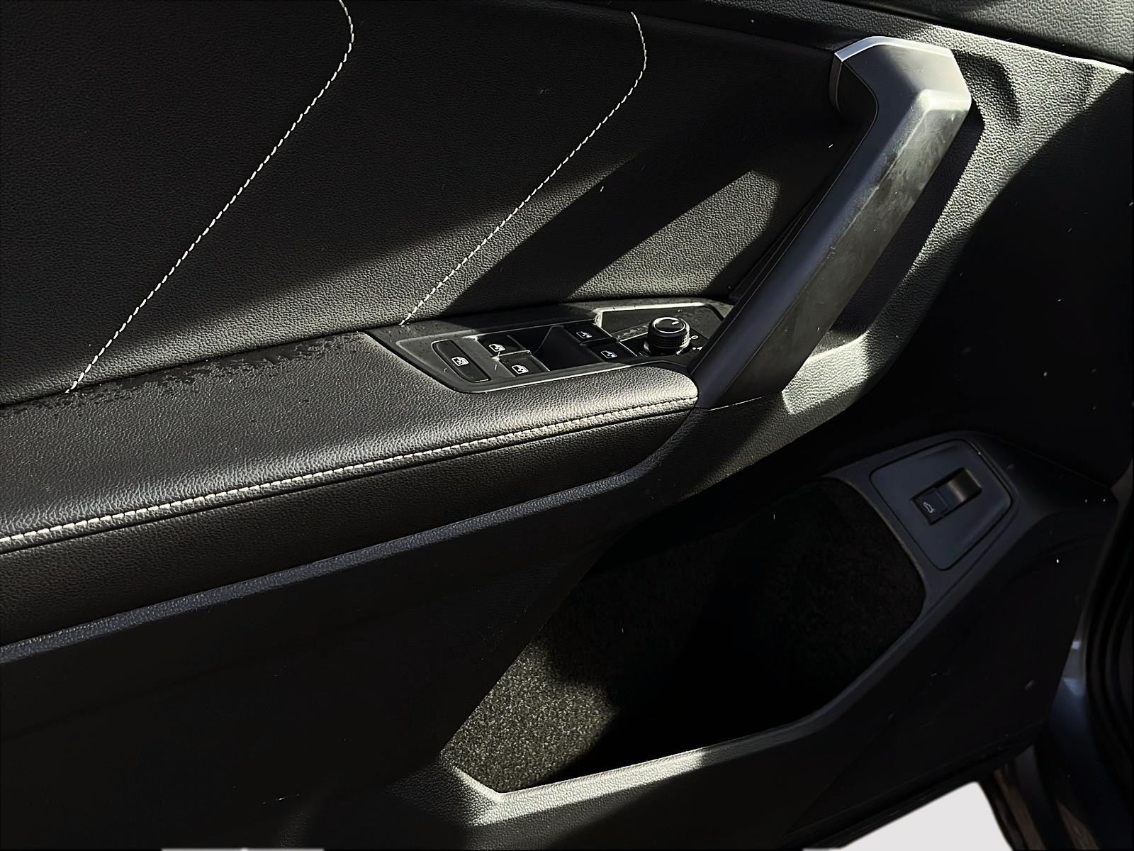 2024 Volkswagen Tiguan Comfortline