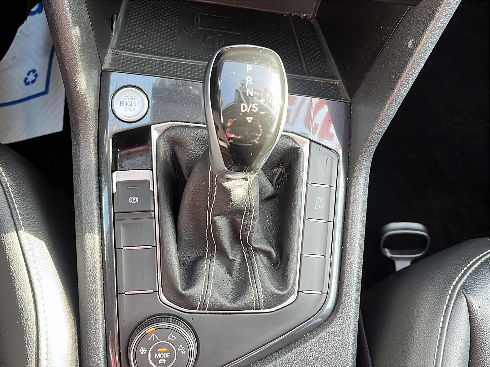 2024 Volkswagen Tiguan Comfortline