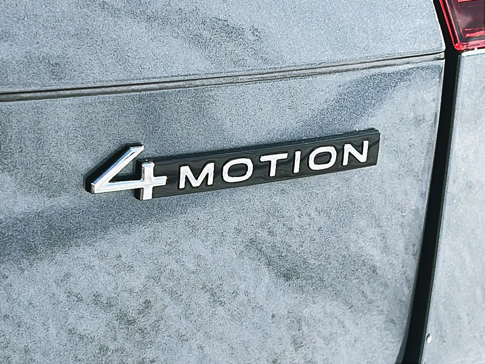 2024 Volkswagen Tiguan Comfortline