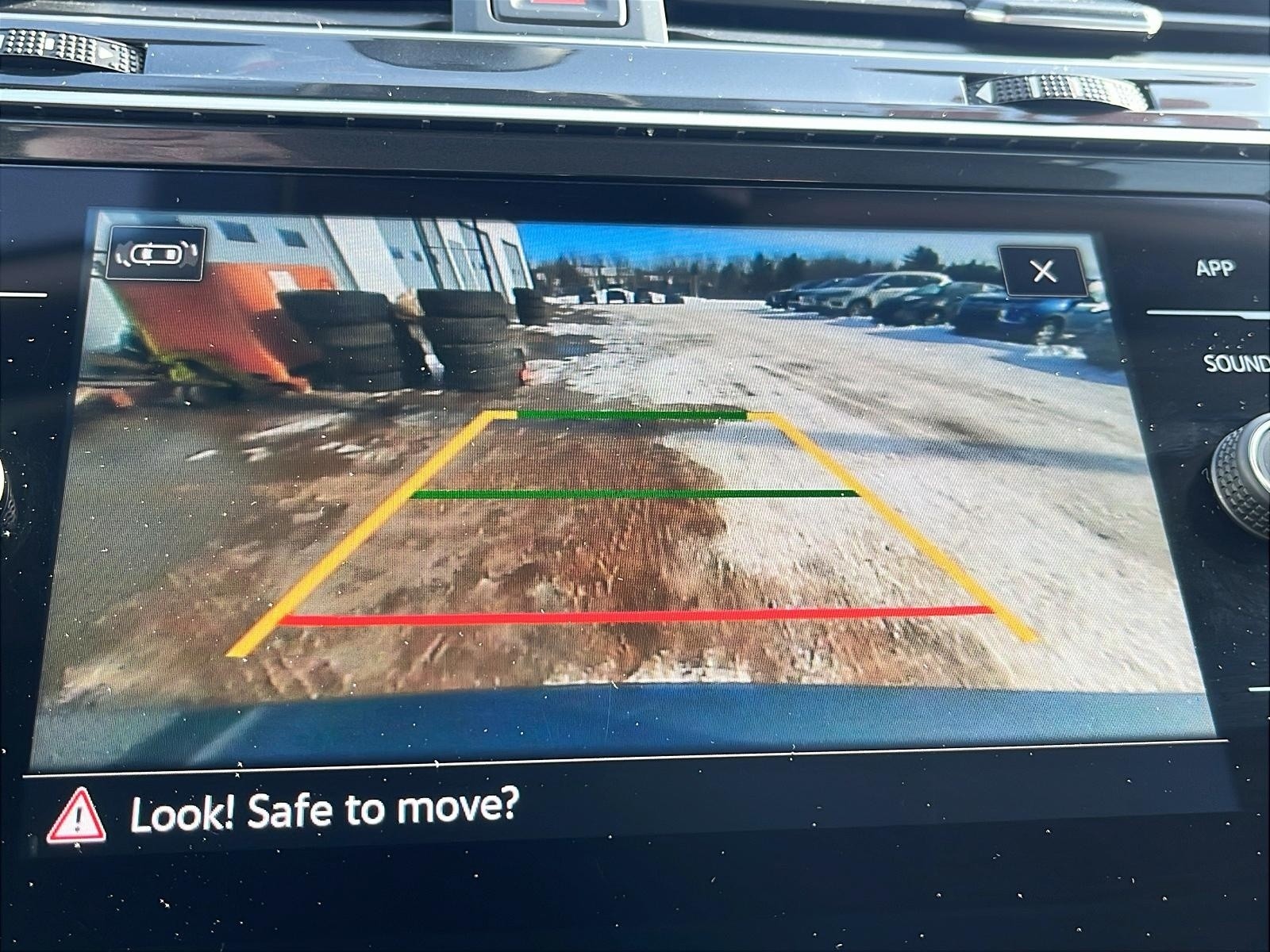 2024 Volkswagen Tiguan Comfortline