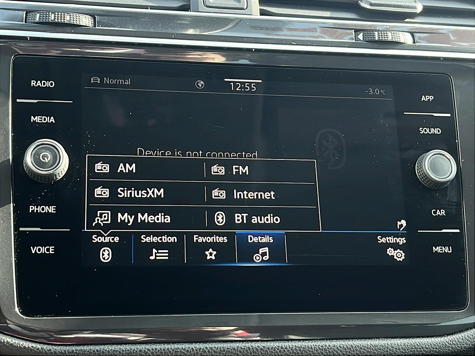 2024 Volkswagen Tiguan Comfortline