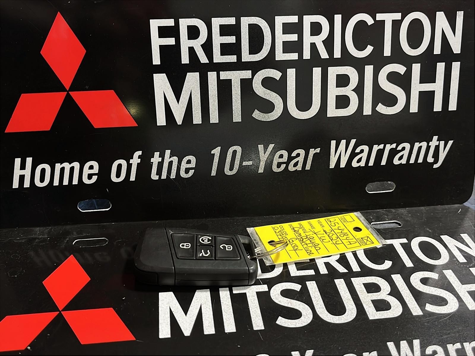 2024 Volkswagen Tiguan Comfortline