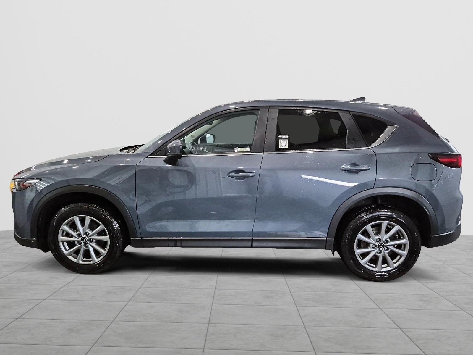 2024 Mazda CX-5 GS