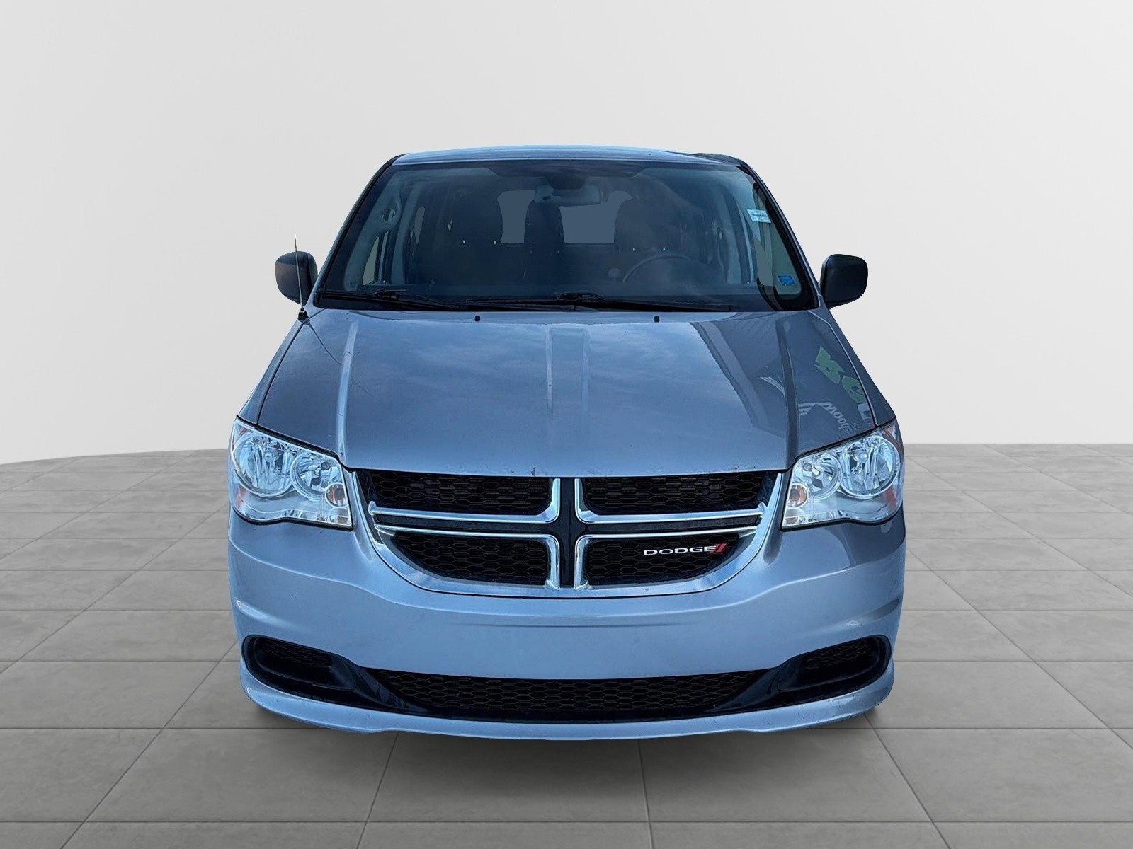 2019 Dodge Grand Caravan CVP/SXT