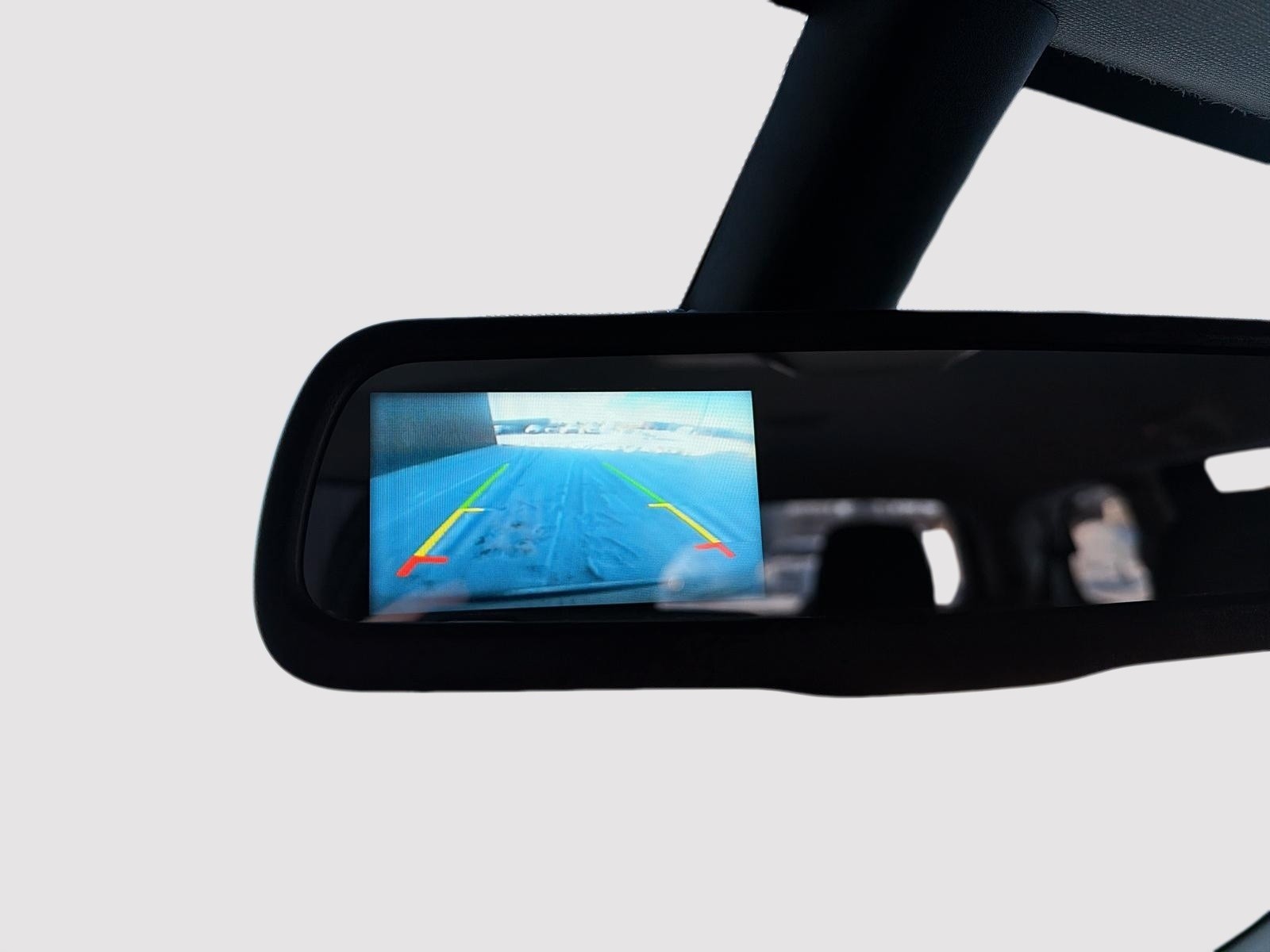 2019 Dodge Grand Caravan CVP/SXT