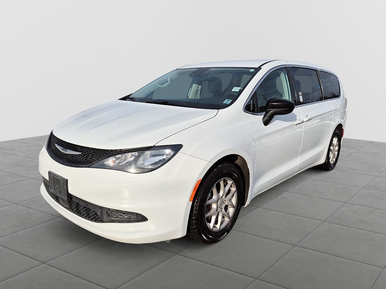 2024 Chrysler Grand Caravan  SXT