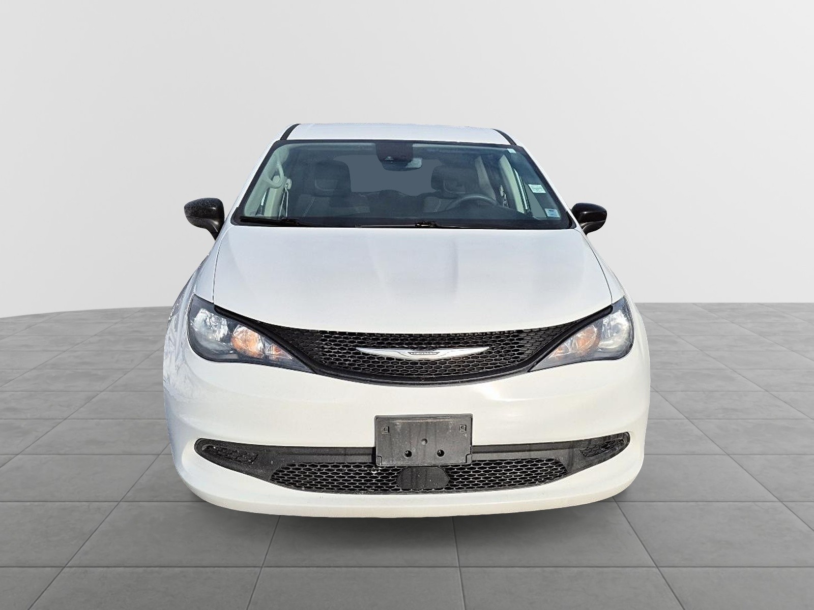 2024 Chrysler Grand Caravan SXT