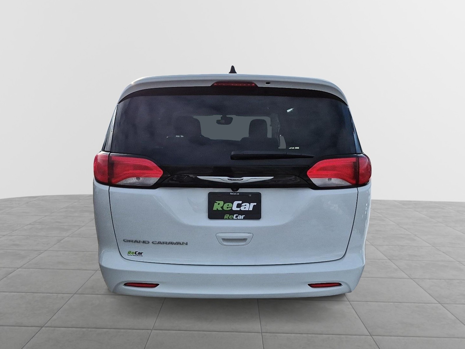 2024 Chrysler Grand Caravan SXT