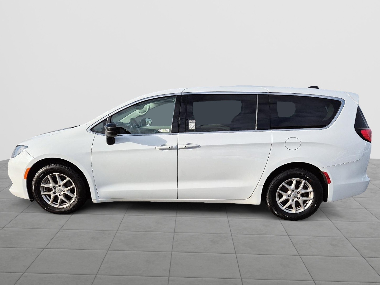 2024 Chrysler Grand Caravan SXT