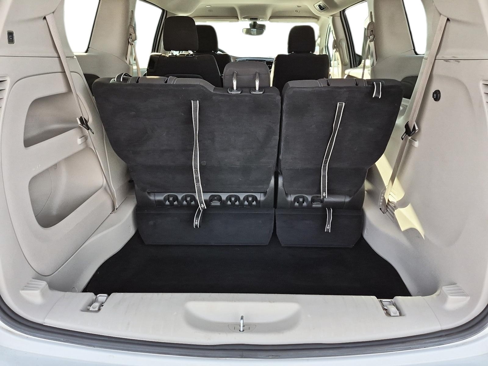 2024 Chrysler Grand Caravan SXT