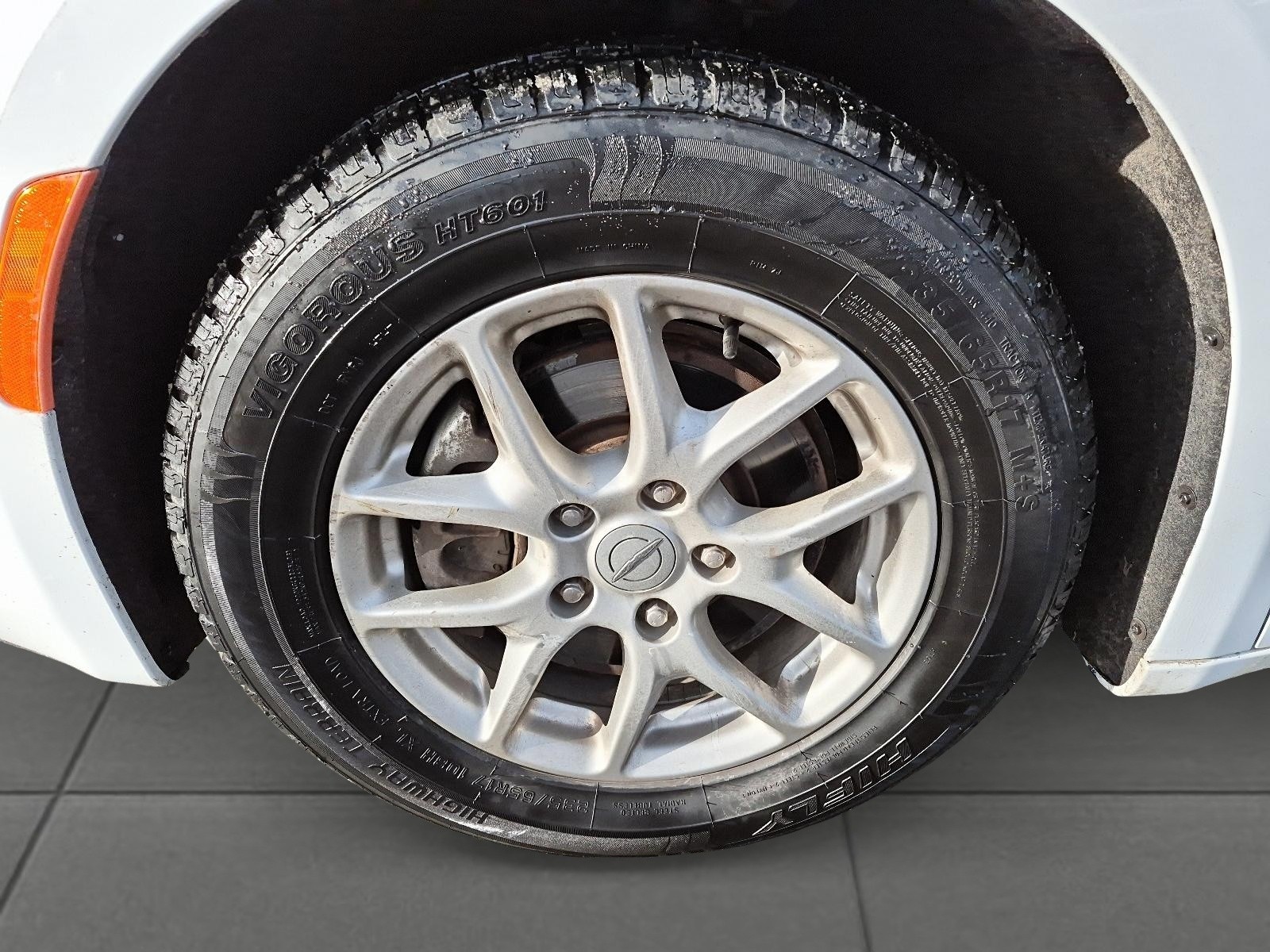 2024 Chrysler Grand Caravan SXT