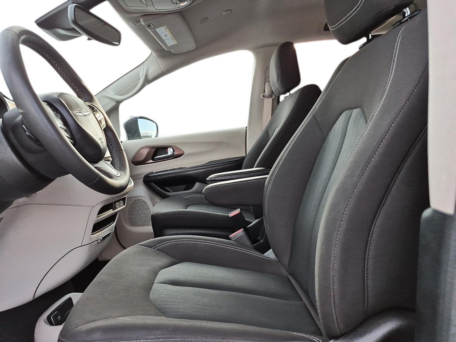 2024 Chrysler Grand Caravan SXT