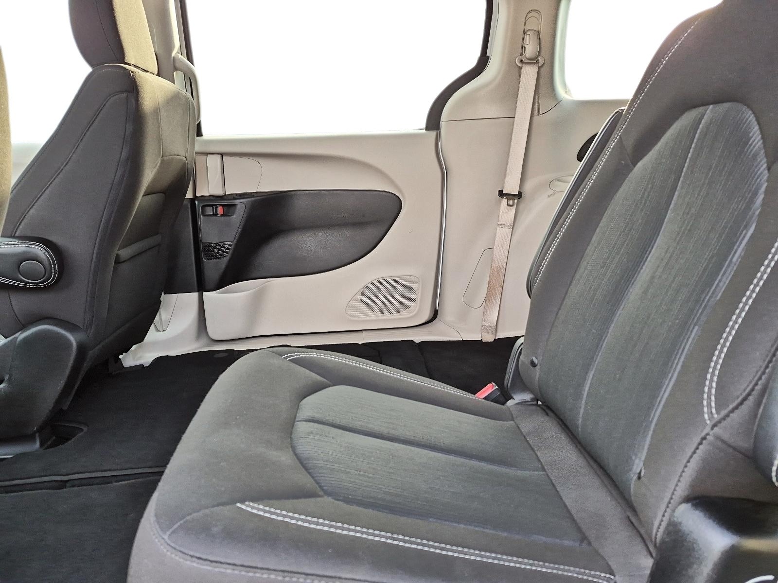 2024 Chrysler Grand Caravan SXT