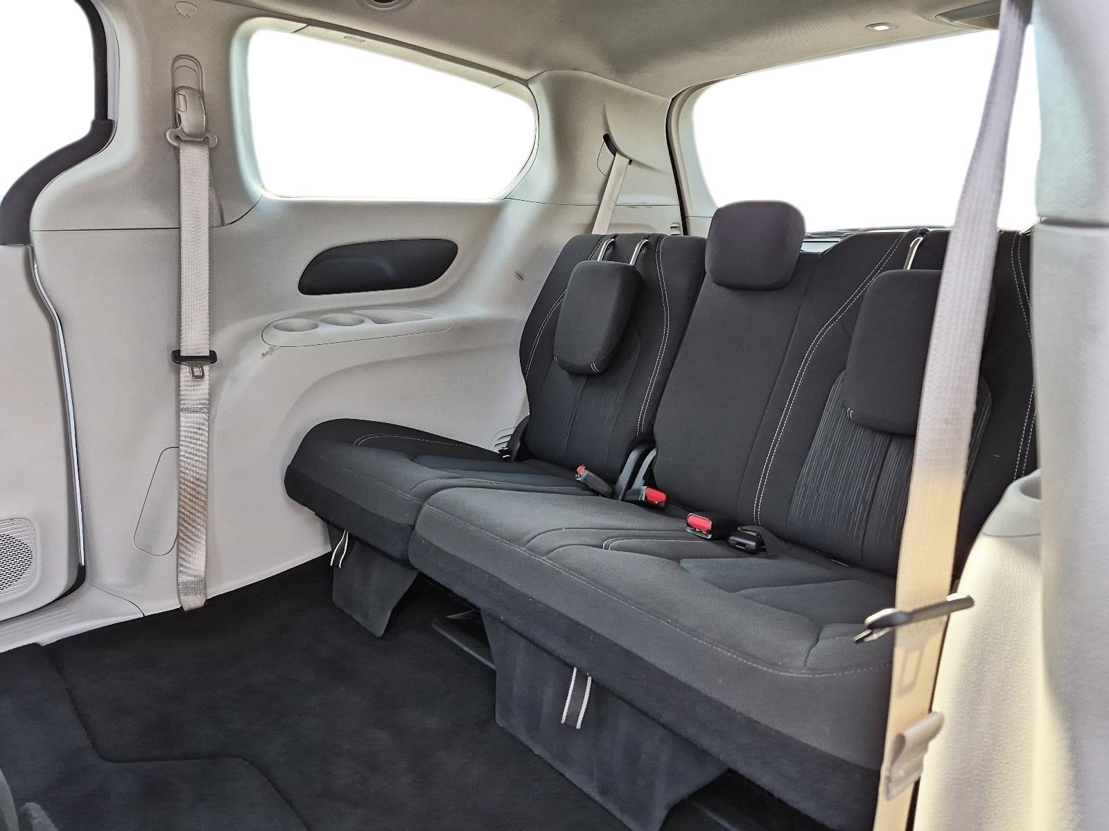 2024 Chrysler Grand Caravan SXT