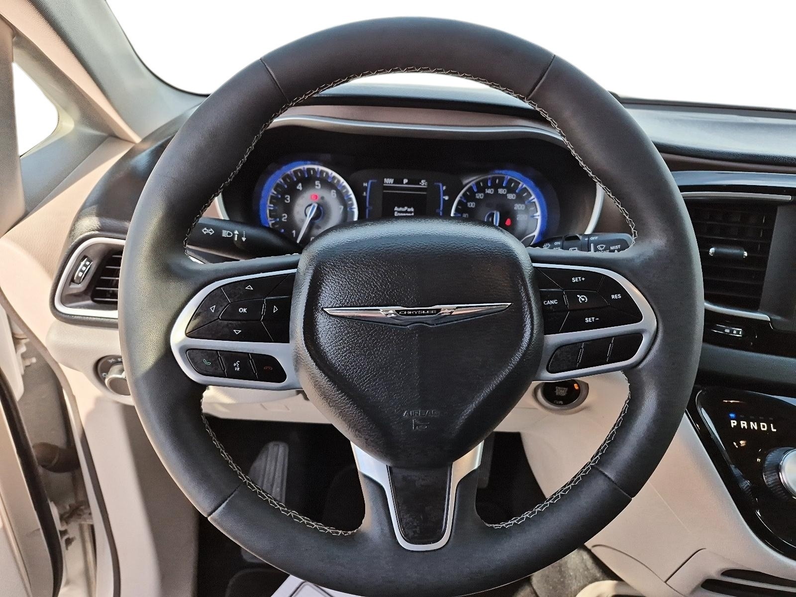 2024 Chrysler Grand Caravan SXT