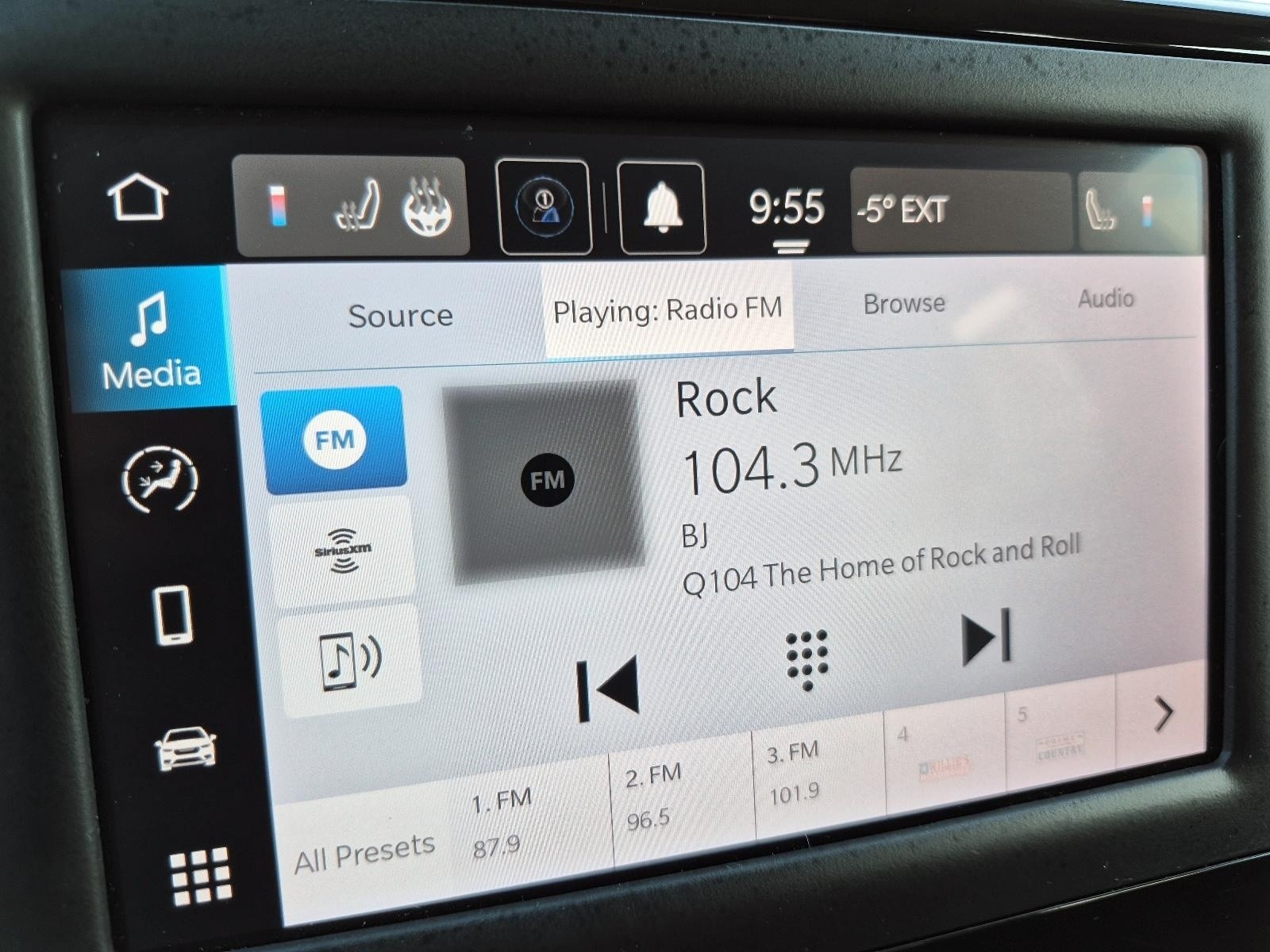 2024 Chrysler Grand Caravan SXT