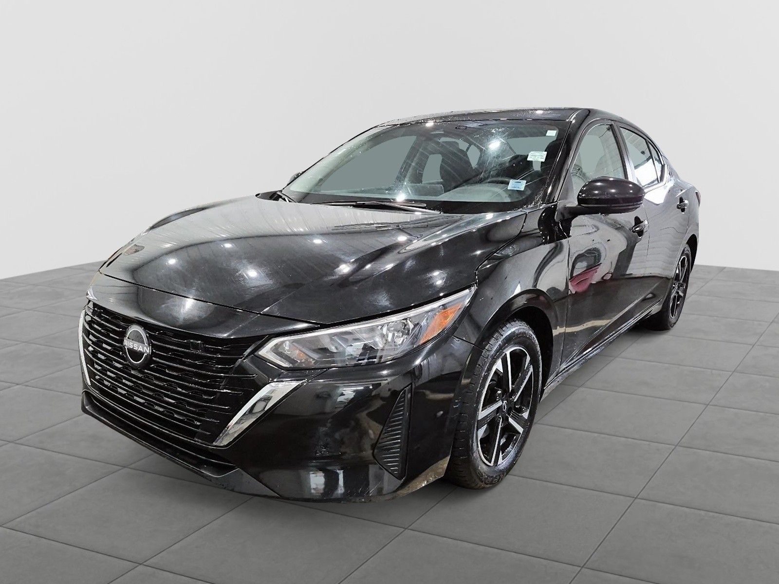 2024 Nissan Sentra  SV