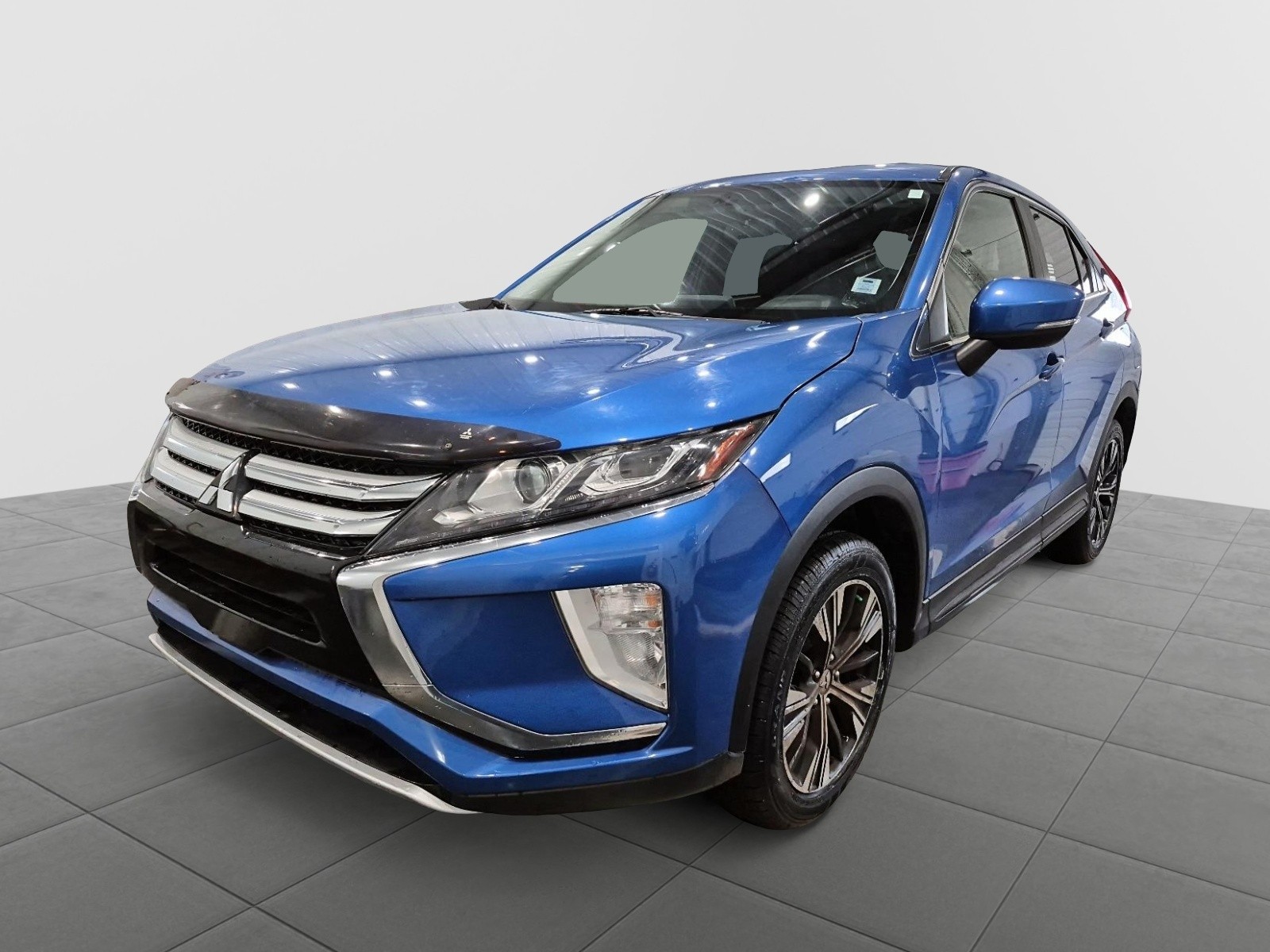 2020 Mitsubishi Eclipse Cross  SE