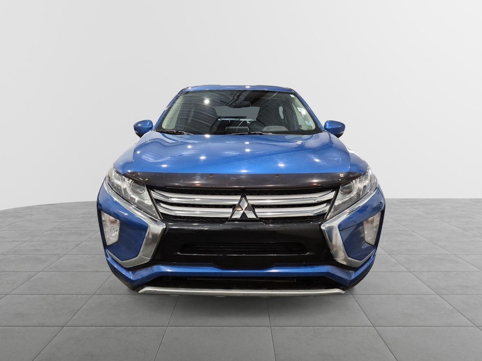 2020 Mitsubishi Eclipse Cross SE