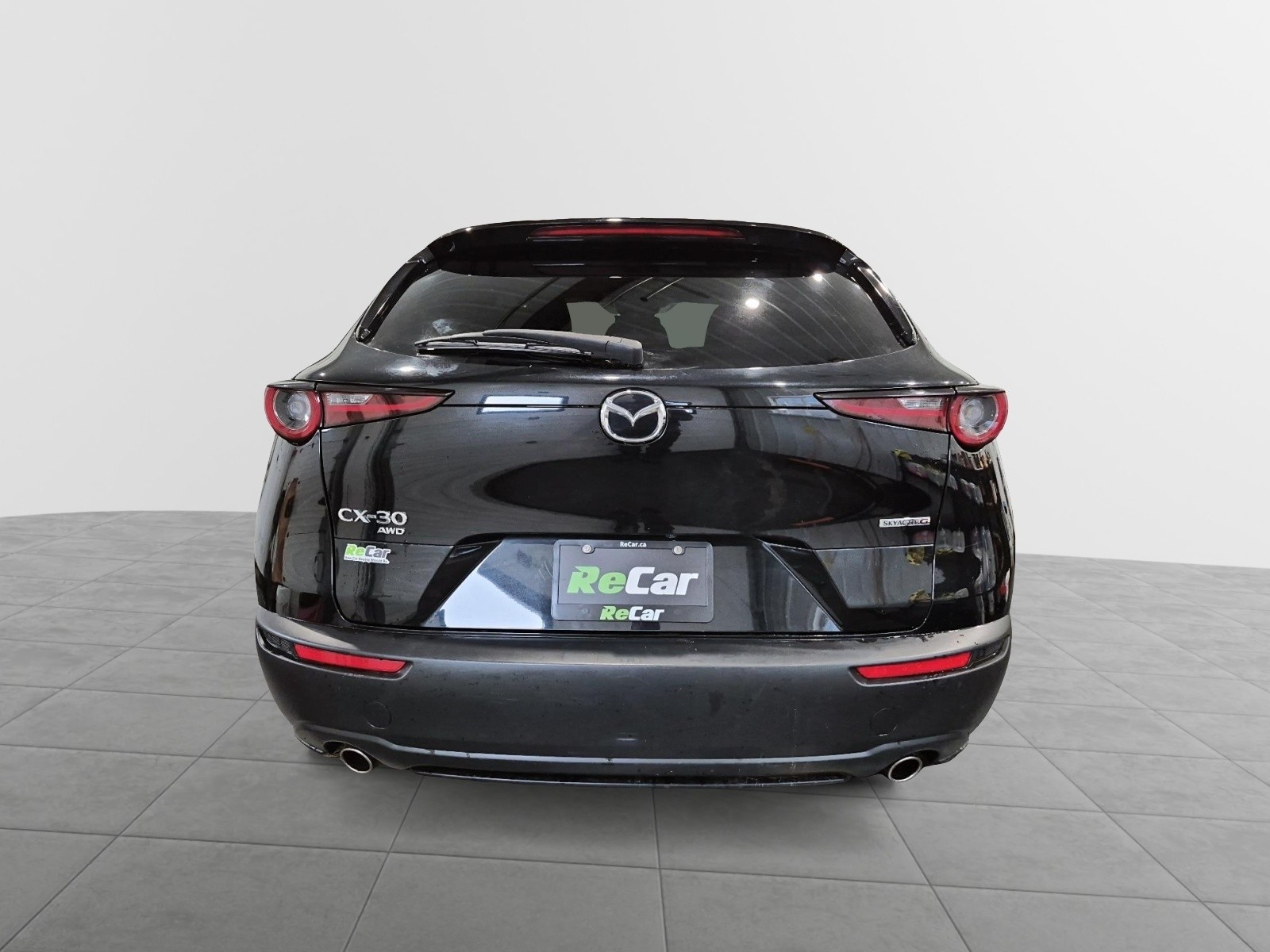 2024 Mazda CX-30 GS