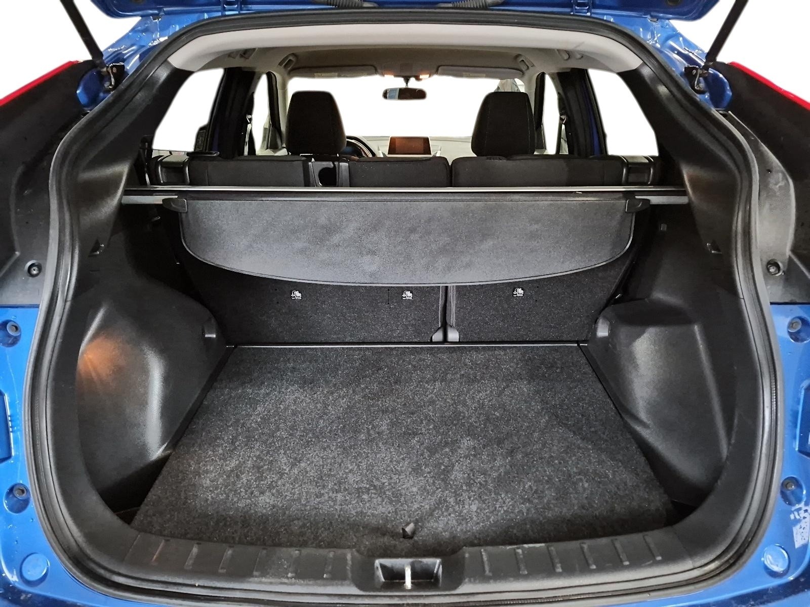 2020 Mitsubishi Eclipse Cross SE