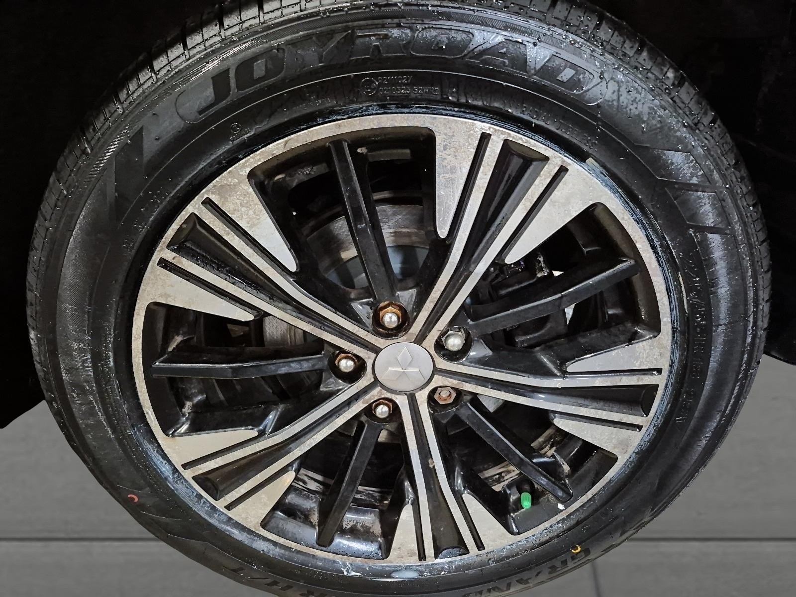 2020 Mitsubishi Eclipse Cross SE