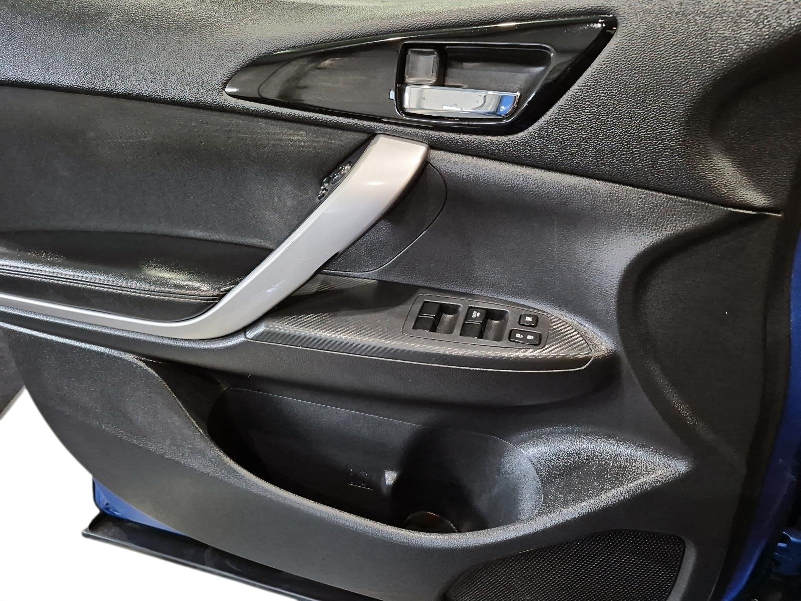 2020 Mitsubishi Eclipse Cross SE