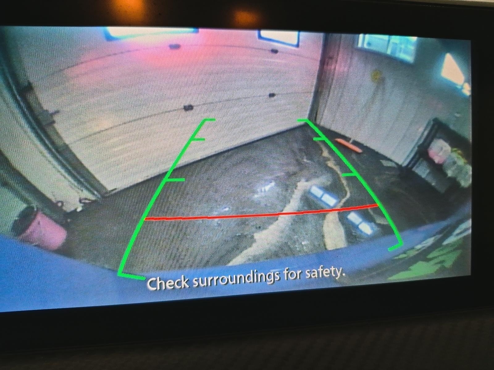 2020 Mitsubishi Eclipse Cross SE