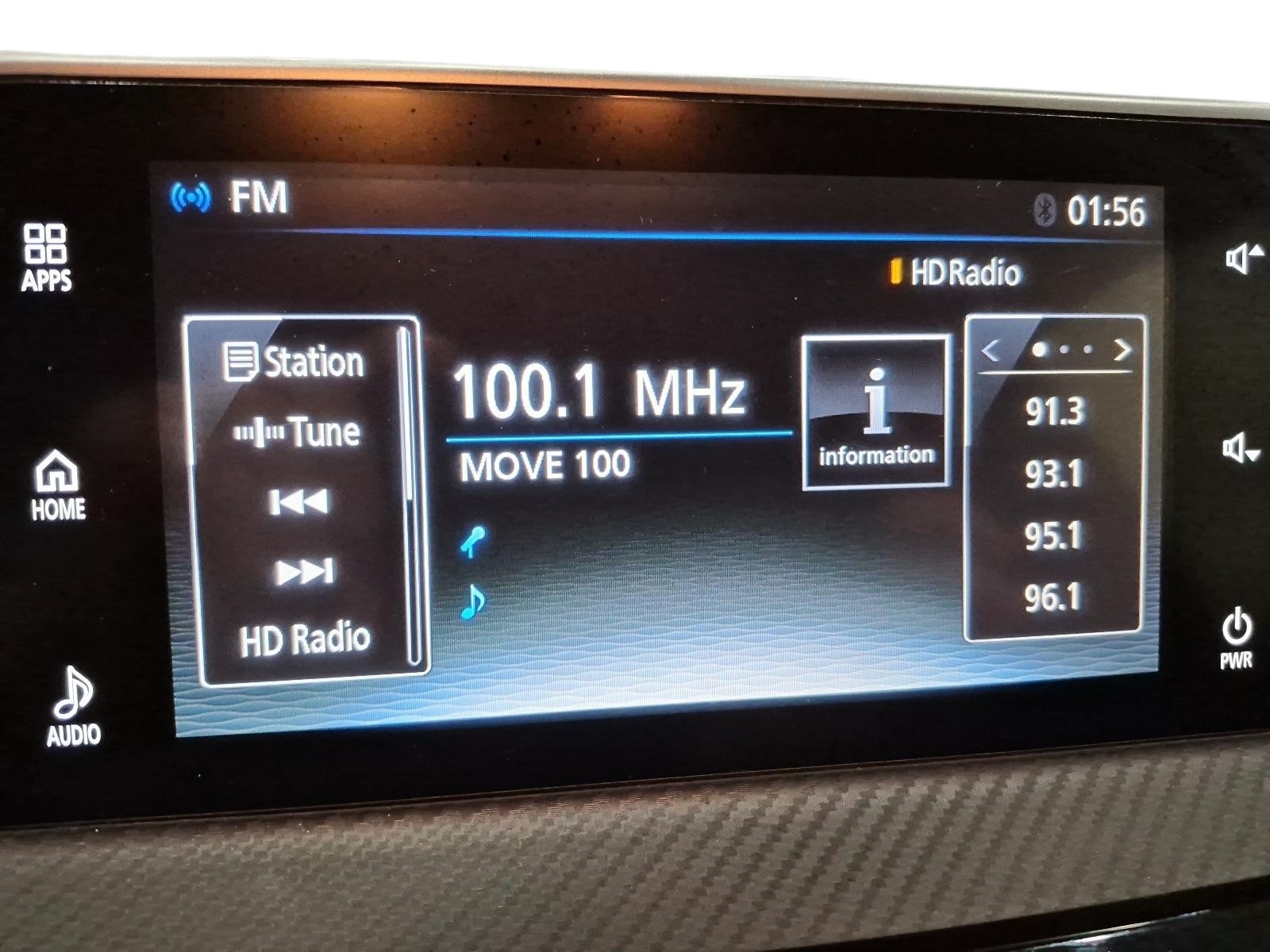 2020 Mitsubishi Eclipse Cross SE