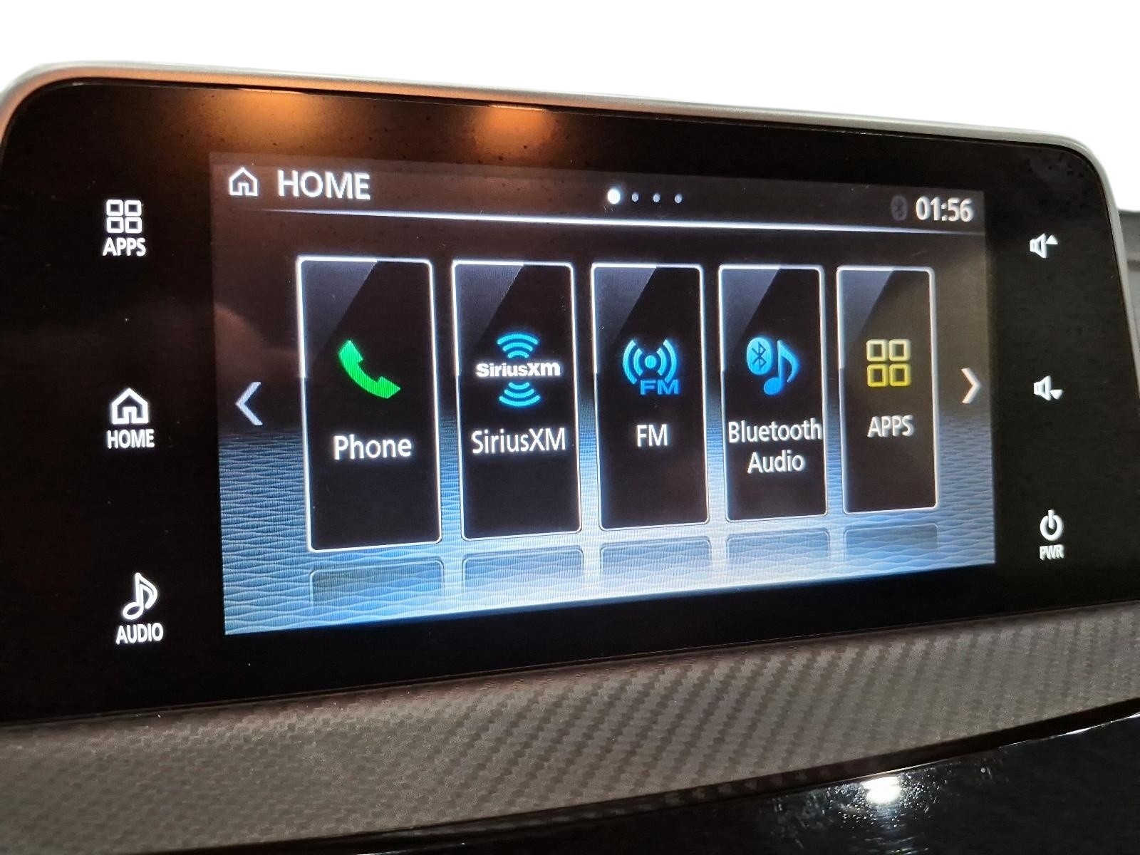 2020 Mitsubishi Eclipse Cross SE