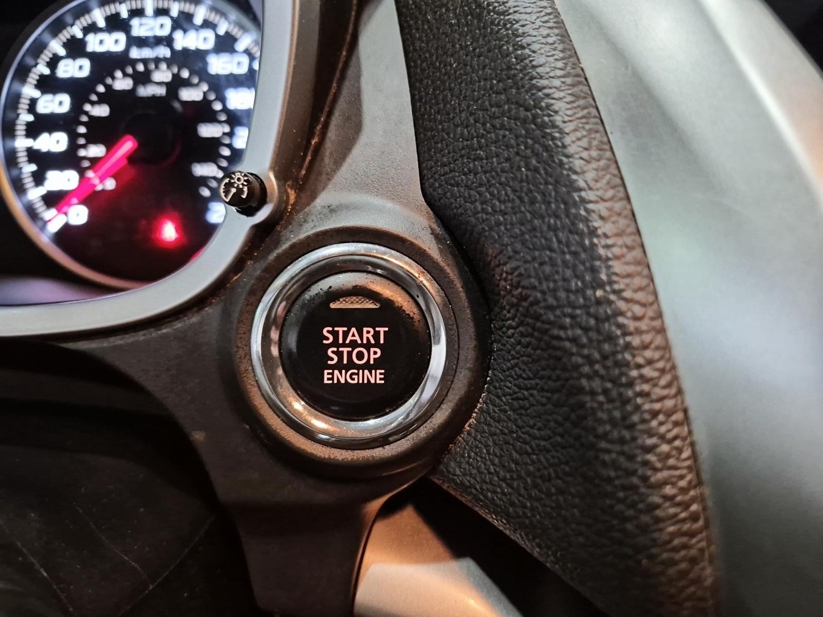 2020 Mitsubishi Eclipse Cross SE