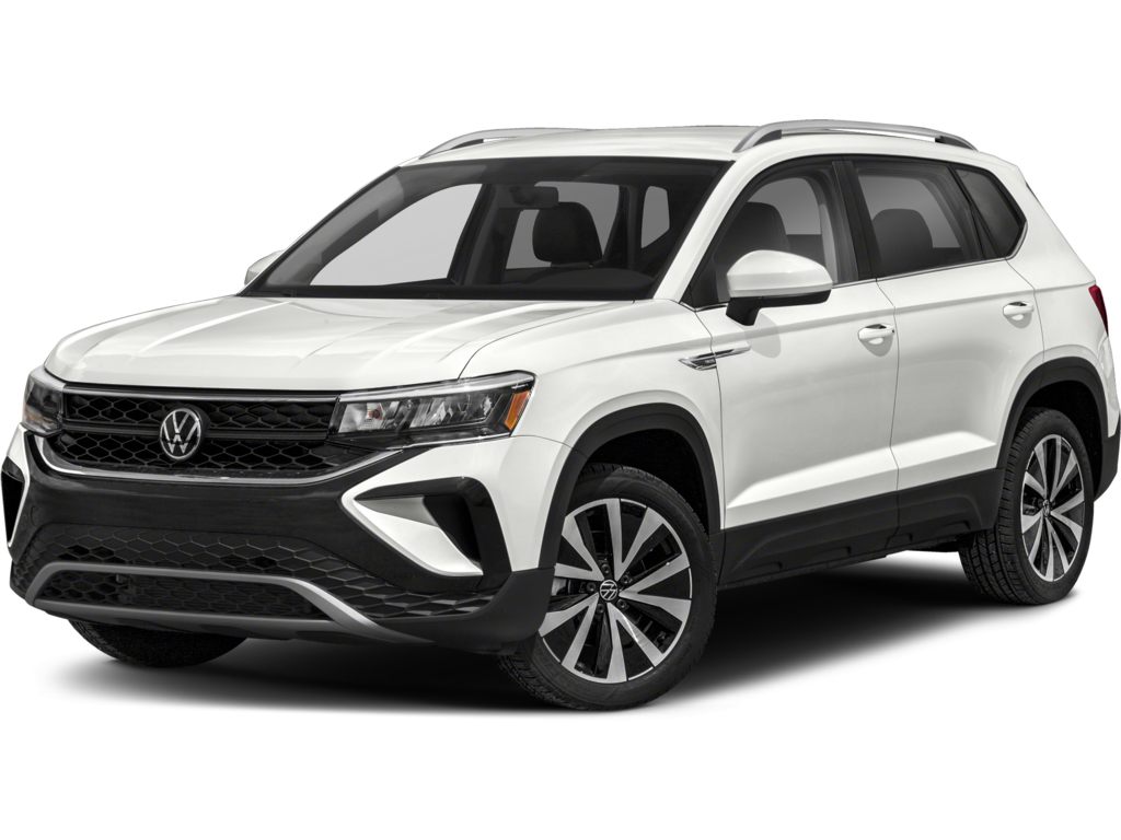 2024 Volkswagen Taos  Comfortline