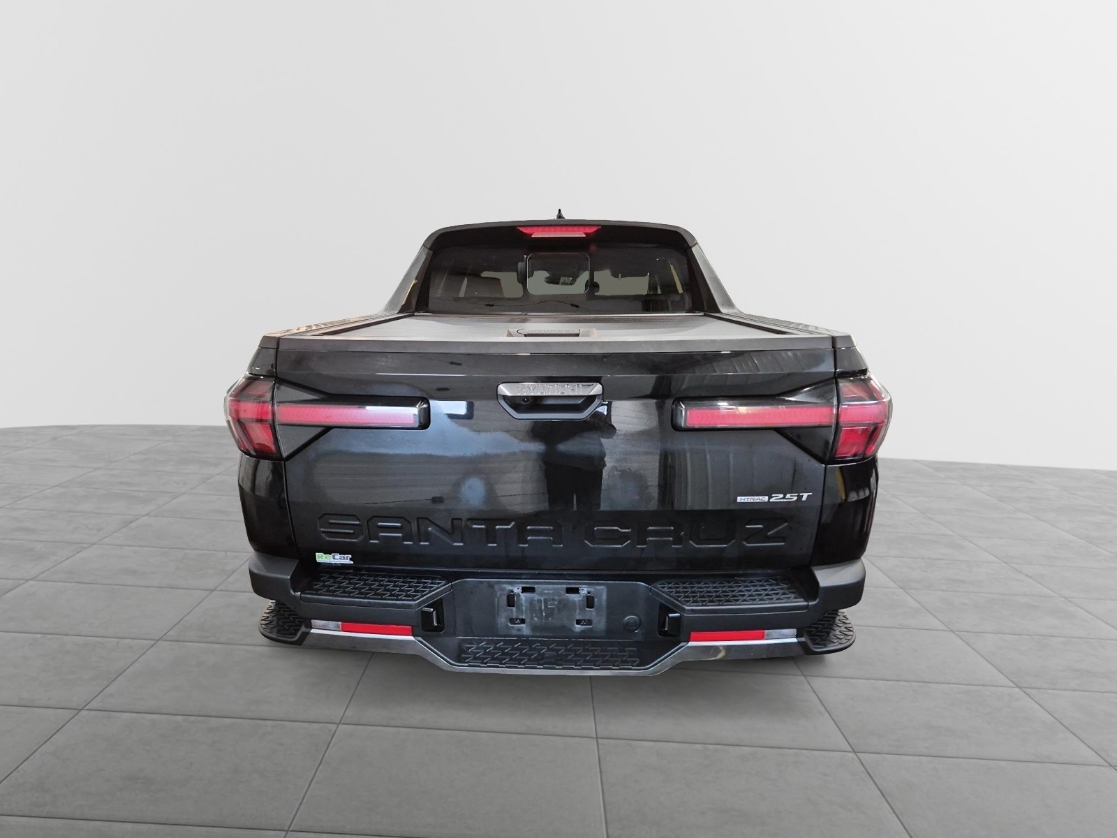 2024 Hyundai Santa Cruz Preferred