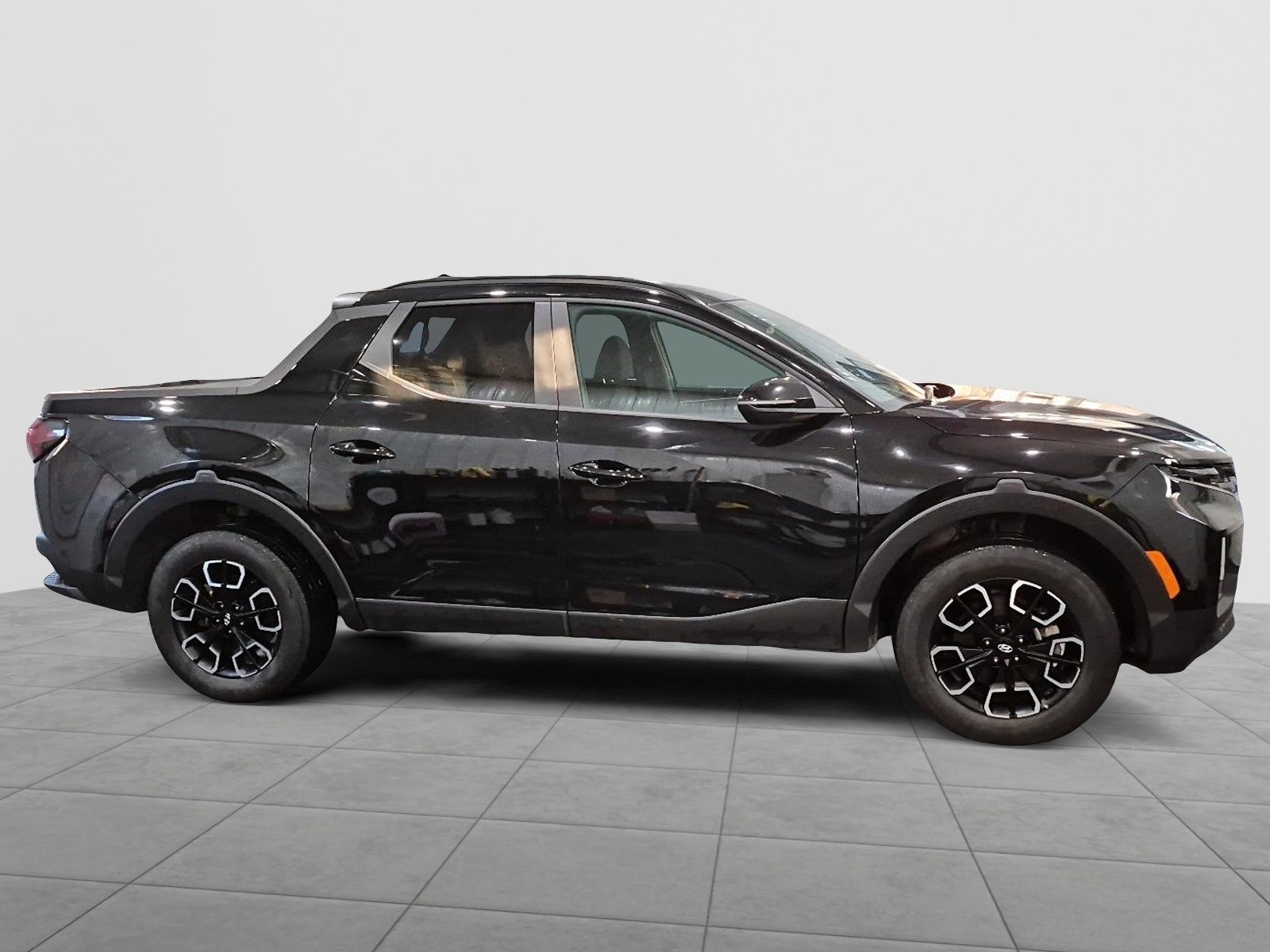 2024 Hyundai Santa Cruz Preferred