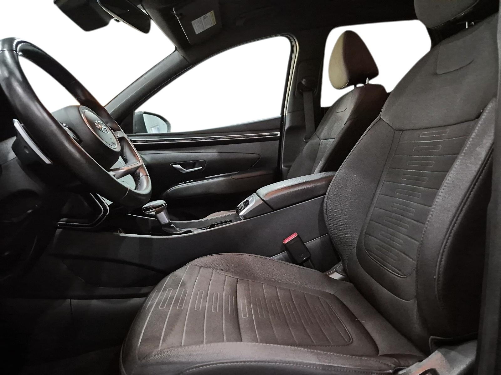 2024 Hyundai Santa Cruz Preferred