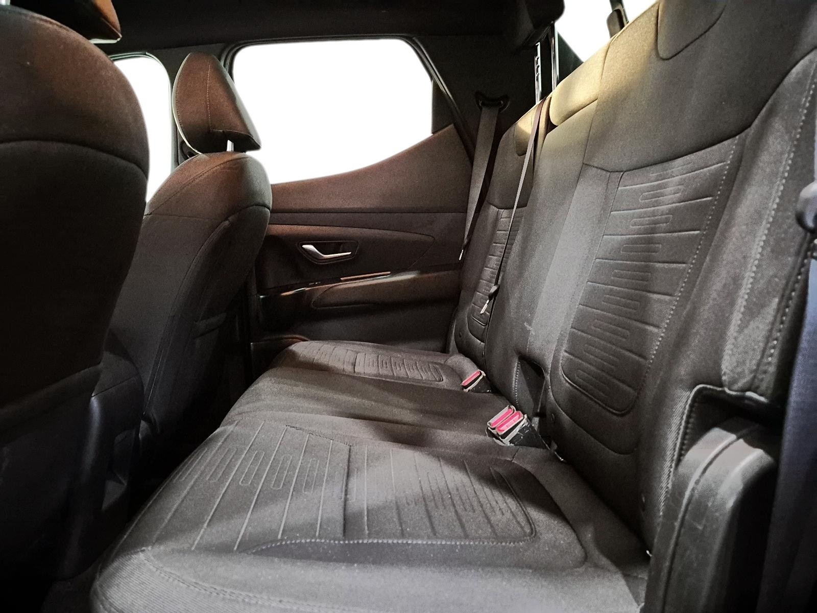 2024 Hyundai Santa Cruz Preferred