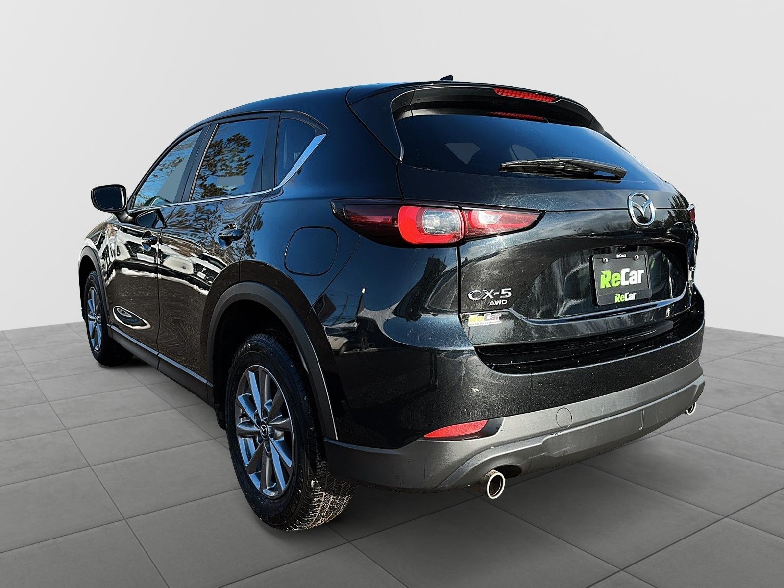 2024 Mazda CX-5 GS