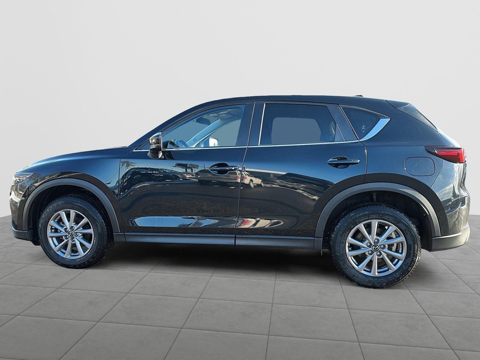 2024 Mazda CX-5 GS