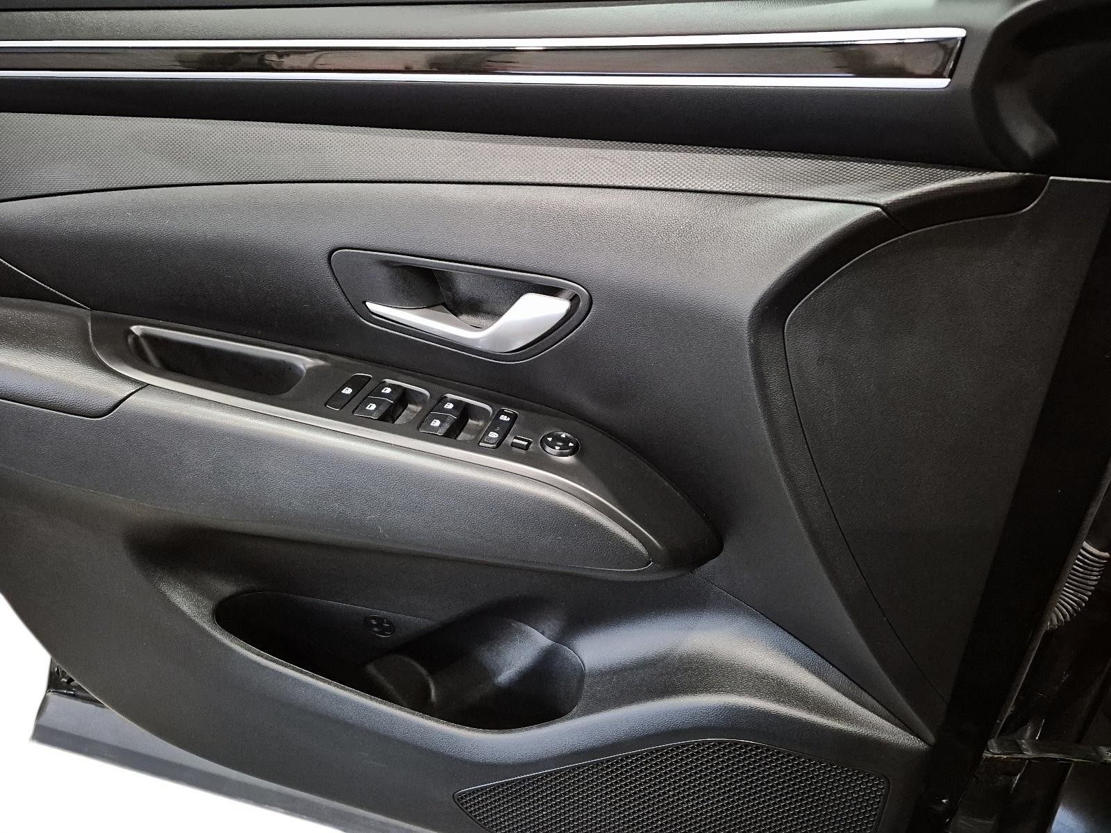 2024 Hyundai Santa Cruz Preferred