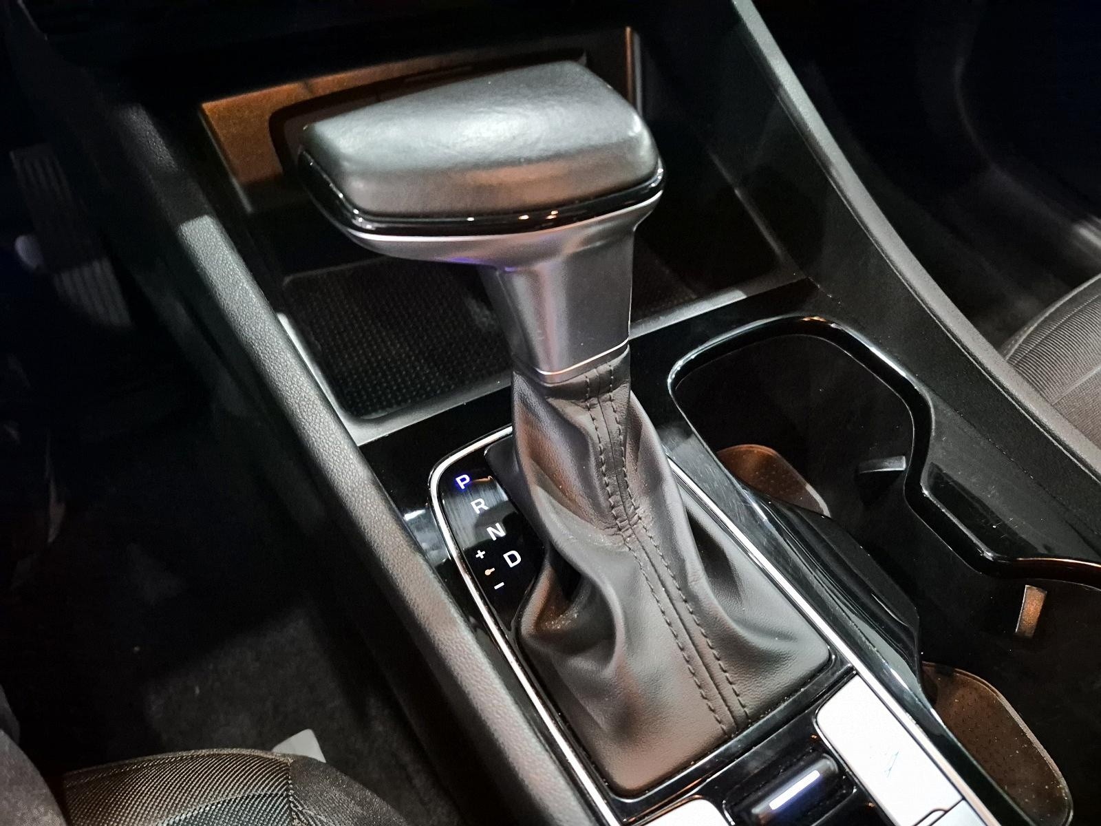 2024 Hyundai Santa Cruz Preferred