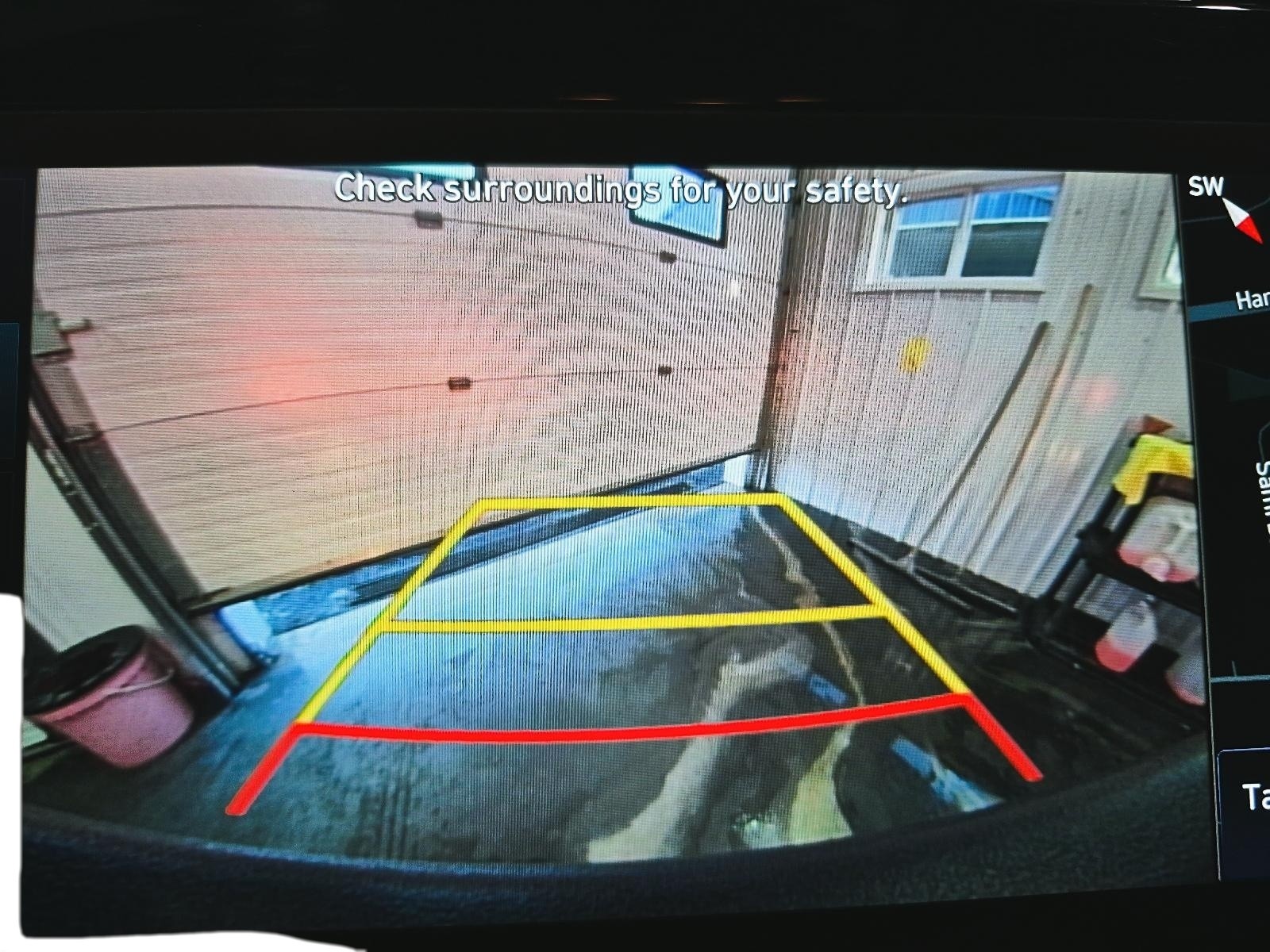 2024 Hyundai Santa Cruz Preferred